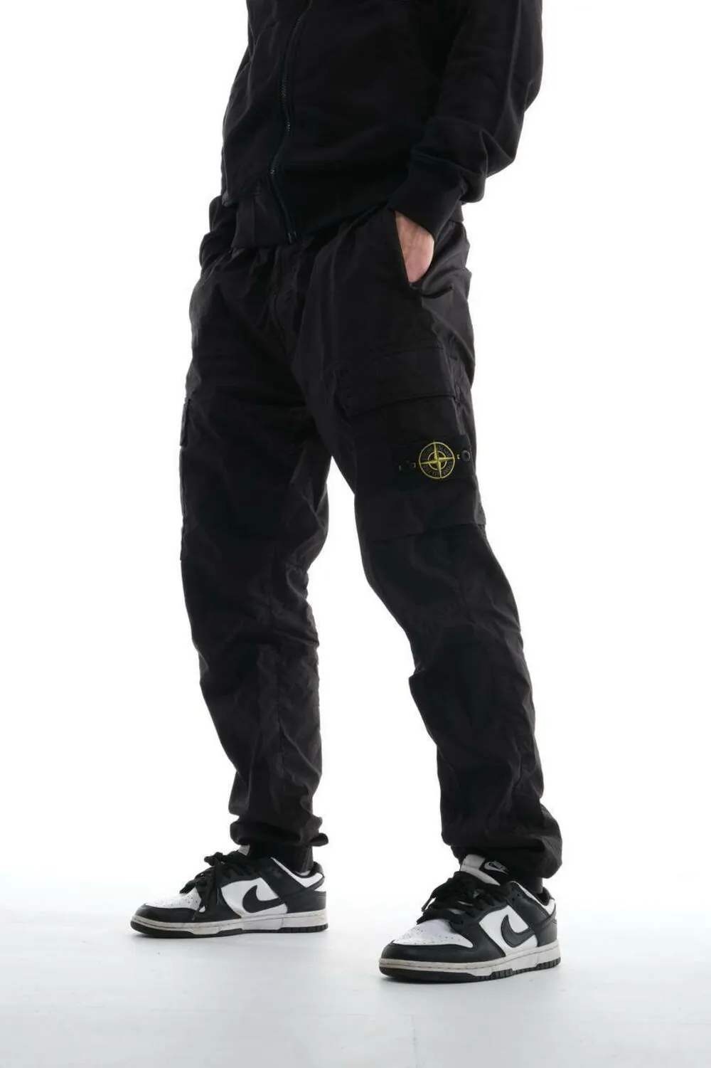 Карго штани Stone Island original
