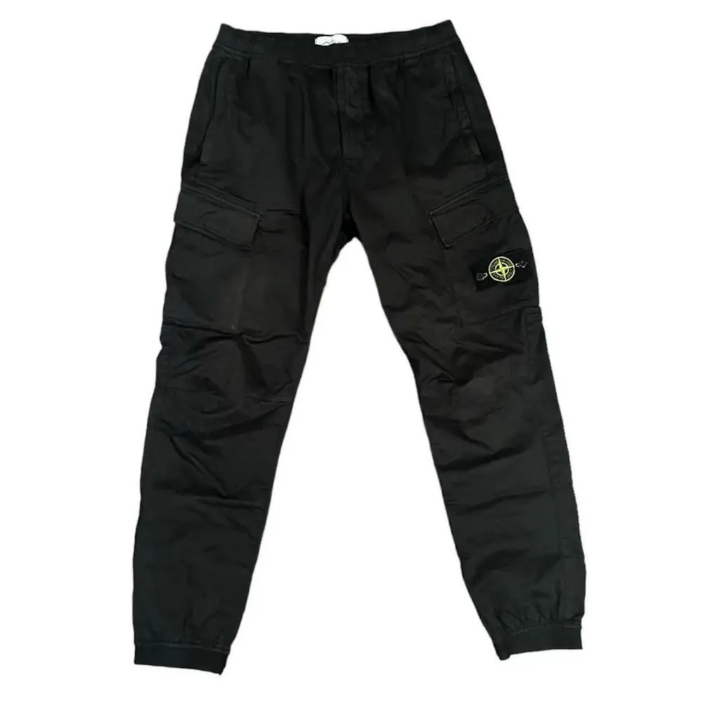 Карго штани Stone Island original