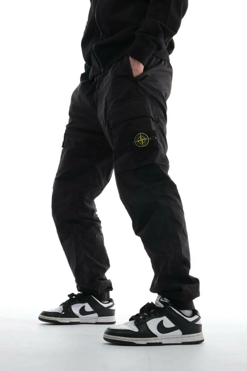 Карго штани Stone Island original