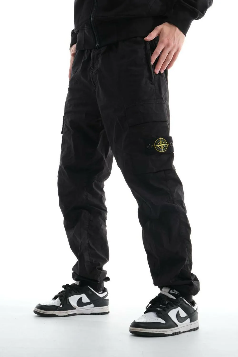 Карго штани Stone Island original