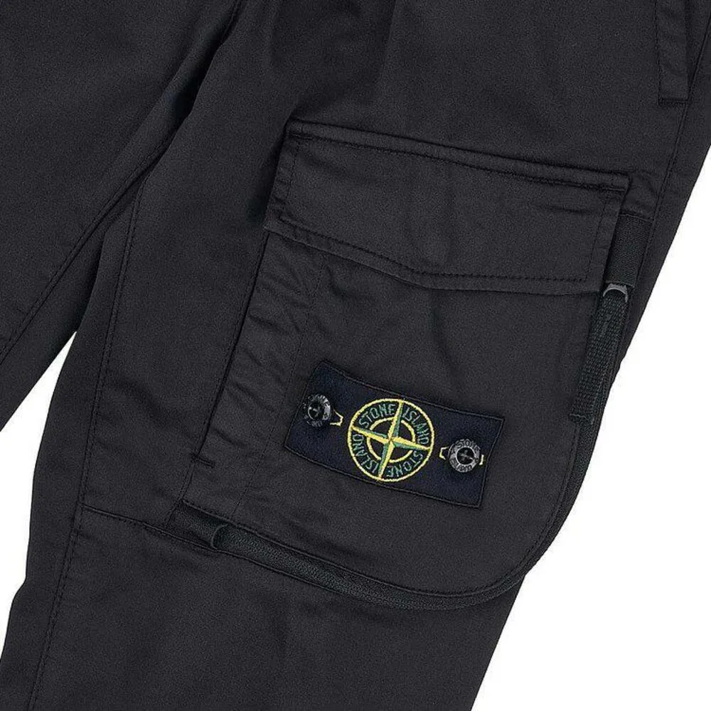 Карго штани Stone Island junior original Stone Island