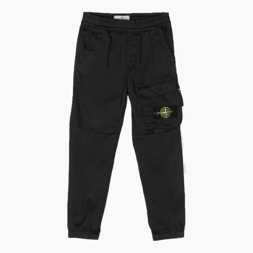 Карго штани Stone Island junior original Stone Island