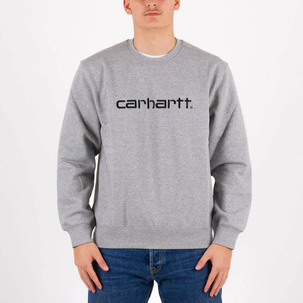Світшот Carhartt wip