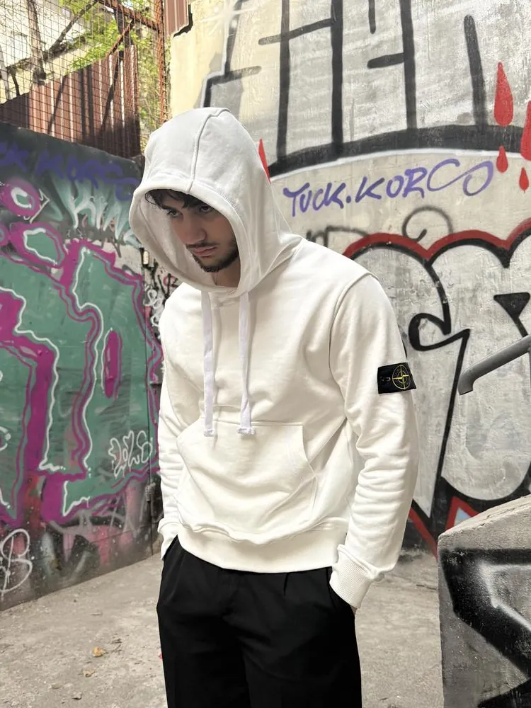 Худi Stone Island