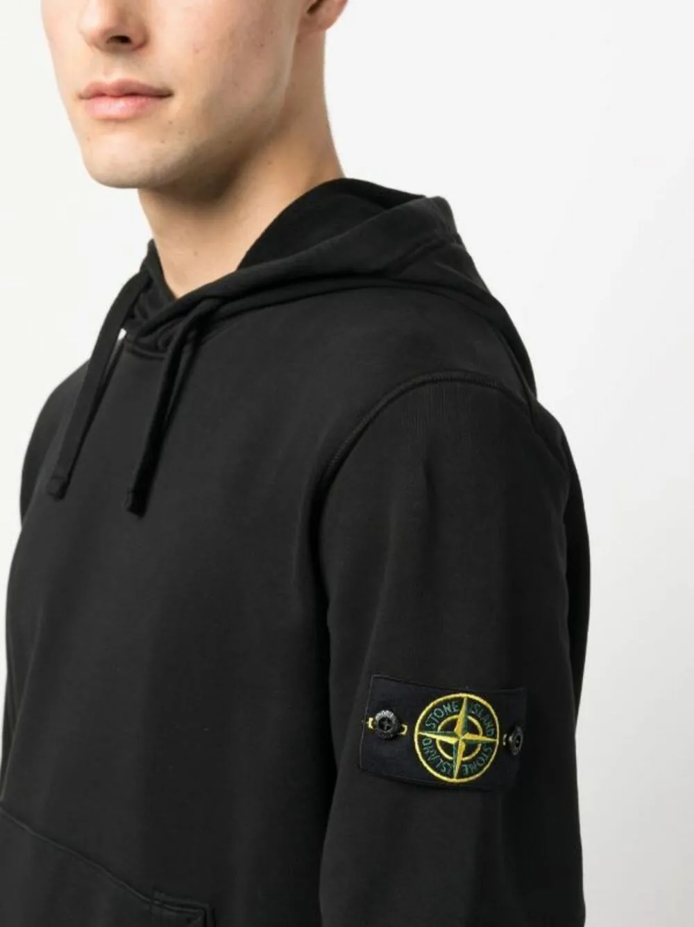 Худi Stone Island