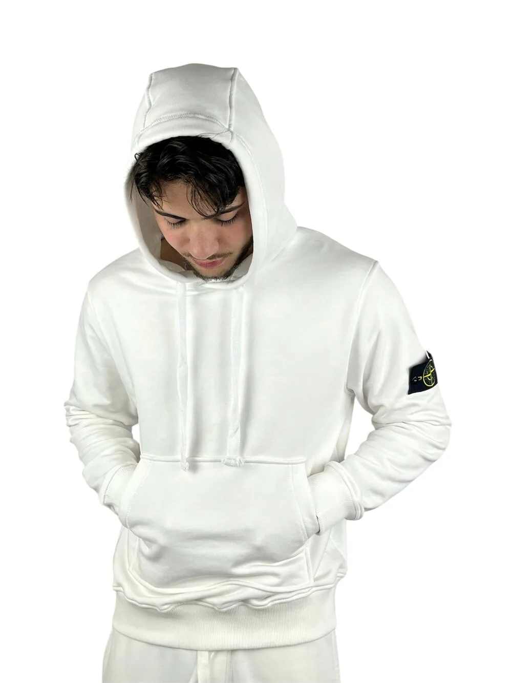 Худi Stone Island