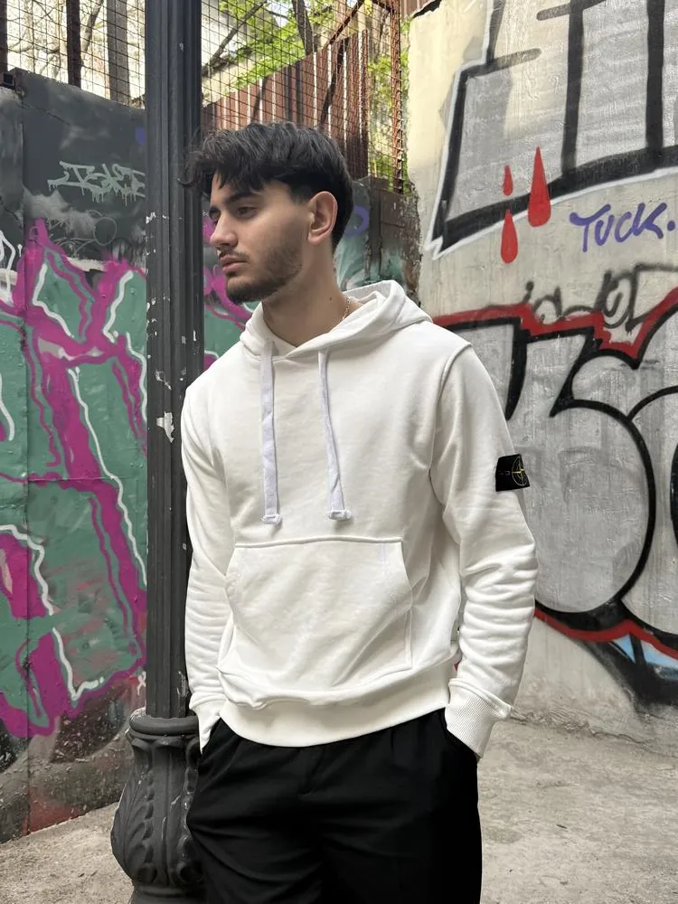 Худi Stone Island