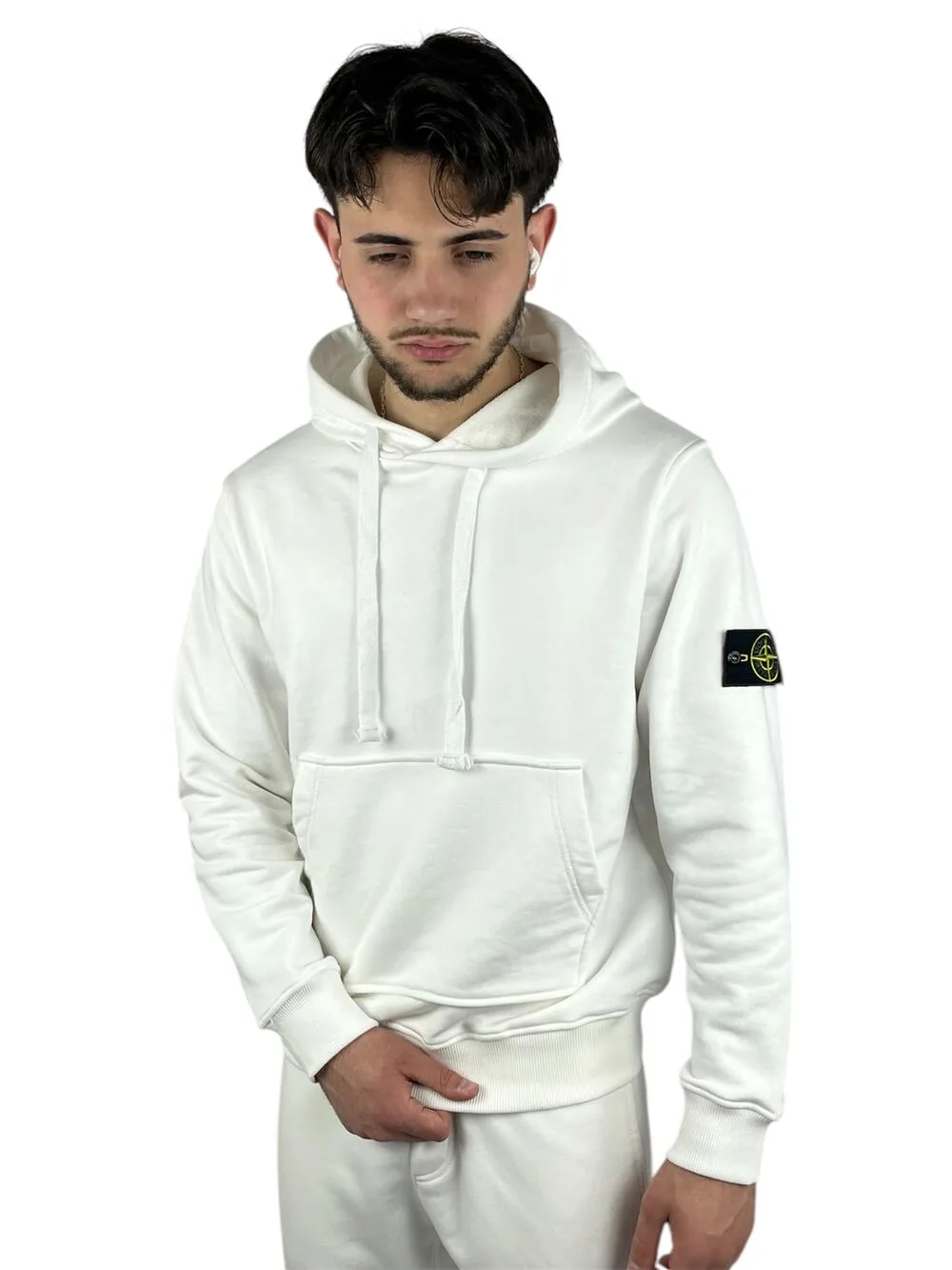 Худi Stone Island