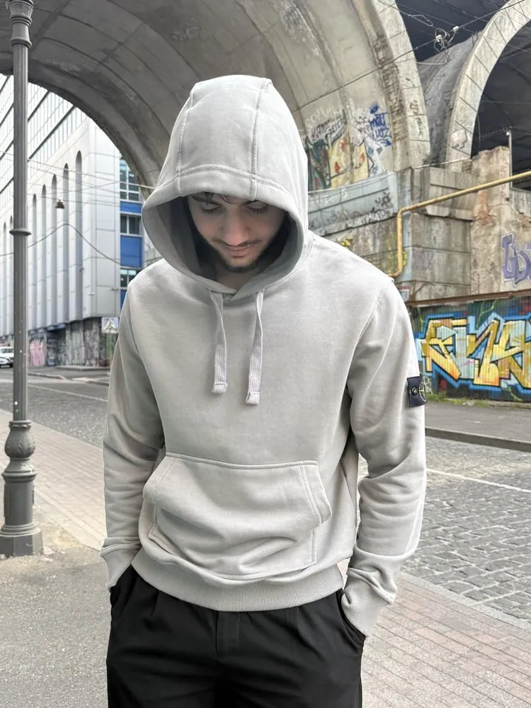 Худi Stone Island