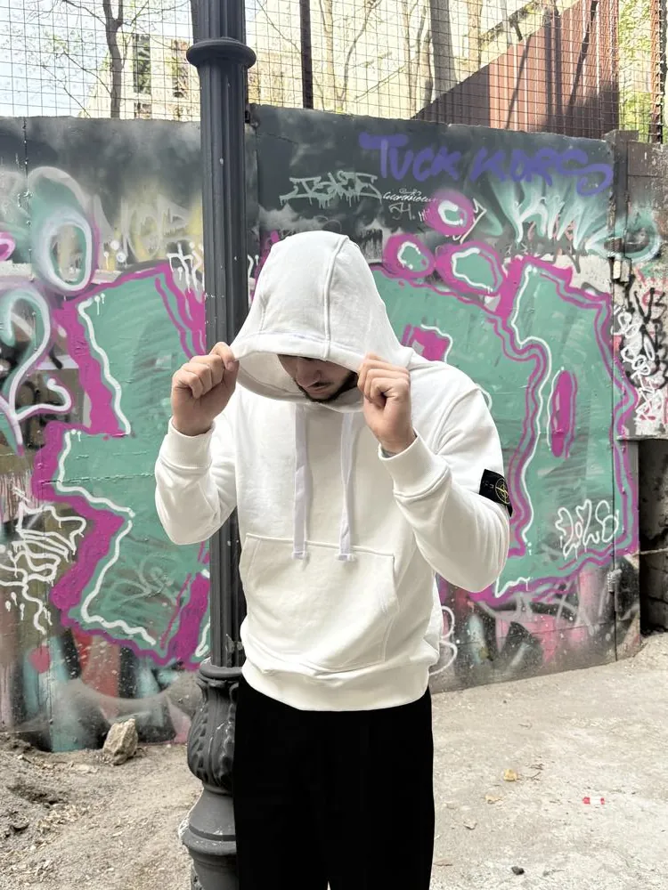 Худi Stone Island