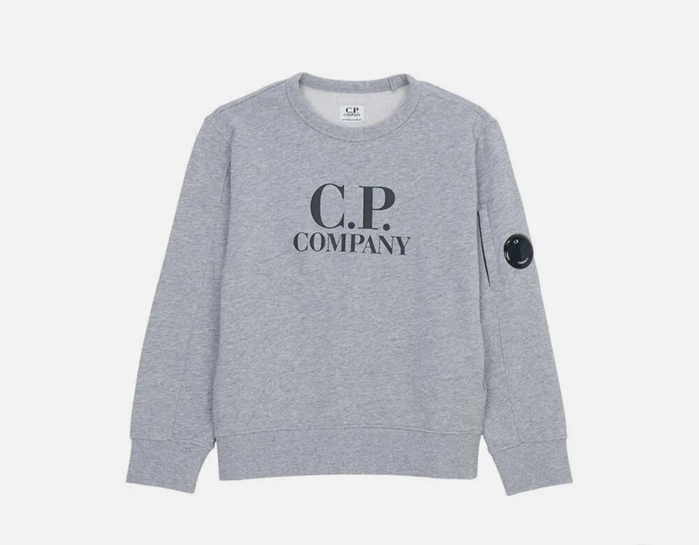Світшот C. P. Company