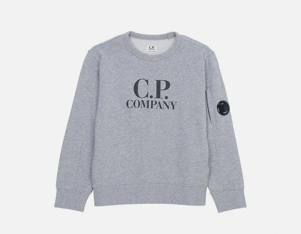 Світшот C. P. Company