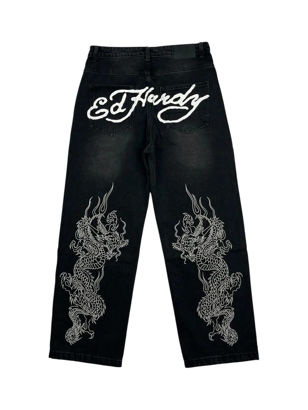 Джинси Ed Hardy Dragon