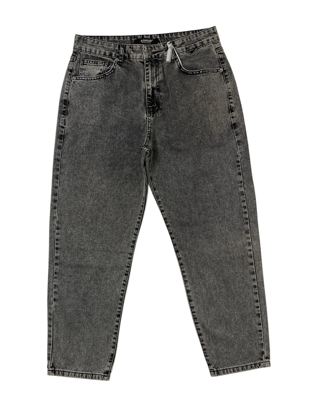 Джинси Agresif Boyfriend Fit