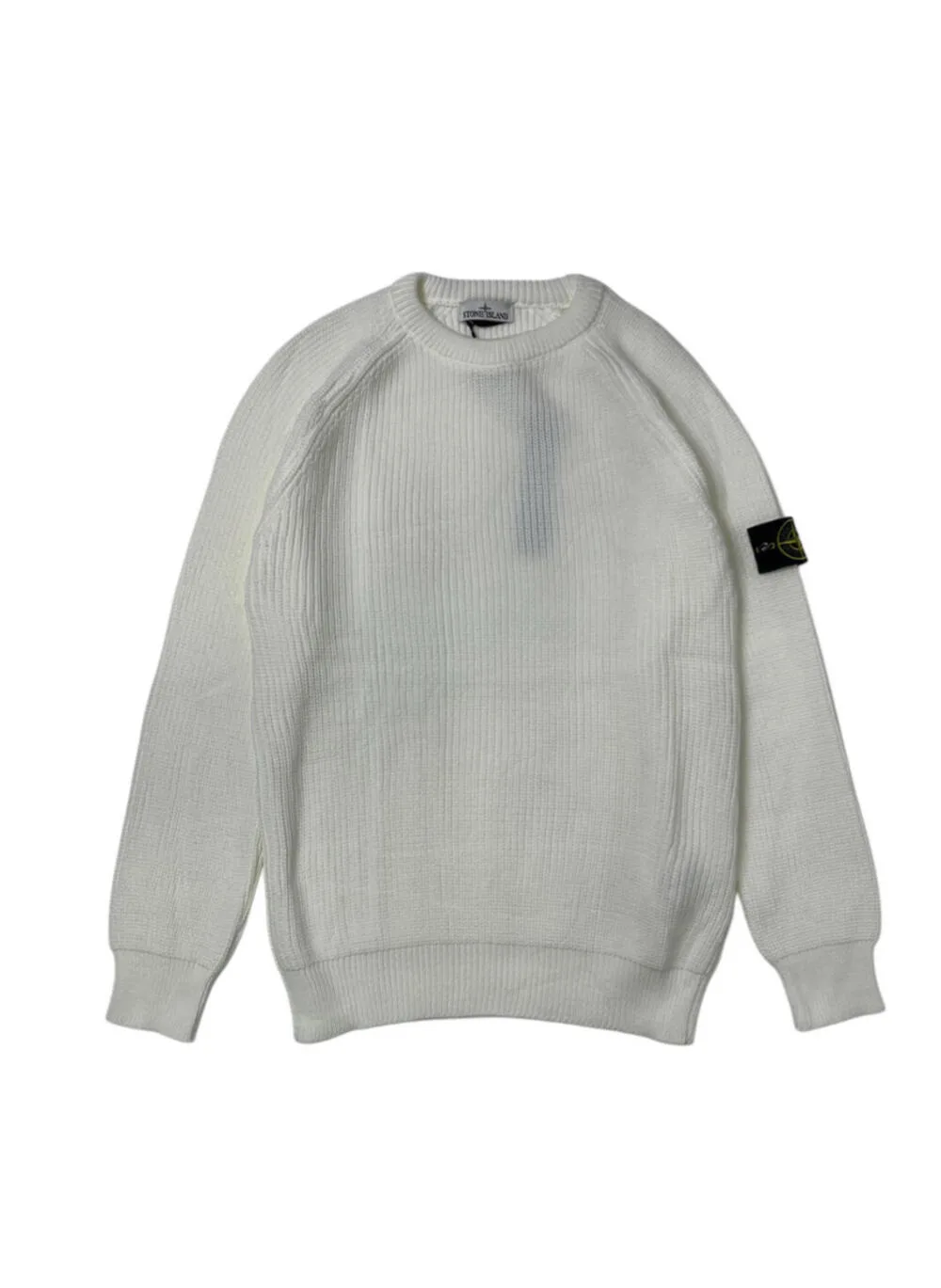 Светр Stone Island Crewneck knit