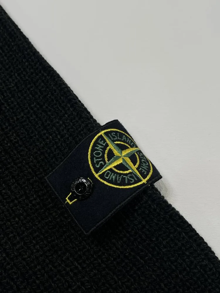 Светр Stone Island Crewneck knit