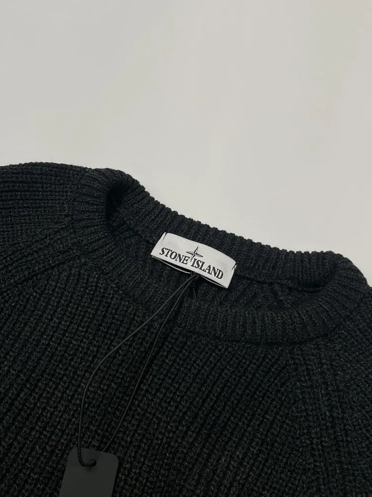 Светр Stone Island Crewneck knit