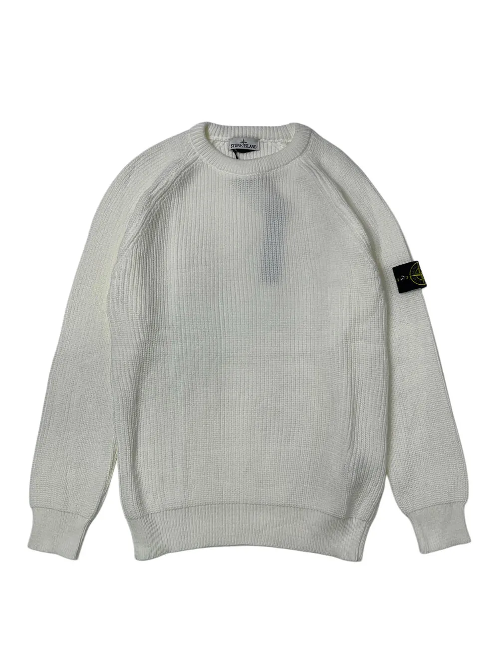 Светр Stone Island Crewneck knit
