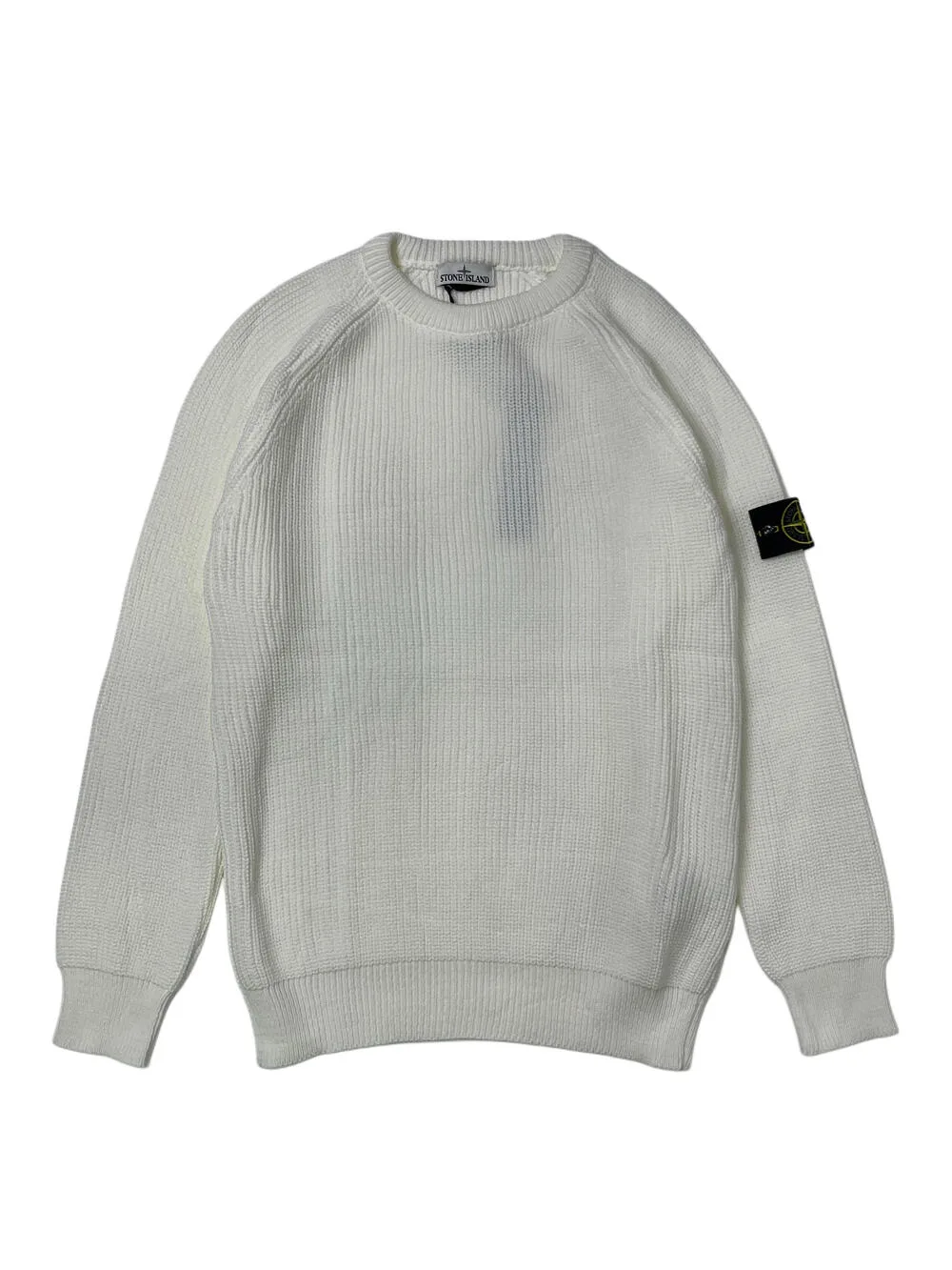 Светр Stone Island Crewneck knit