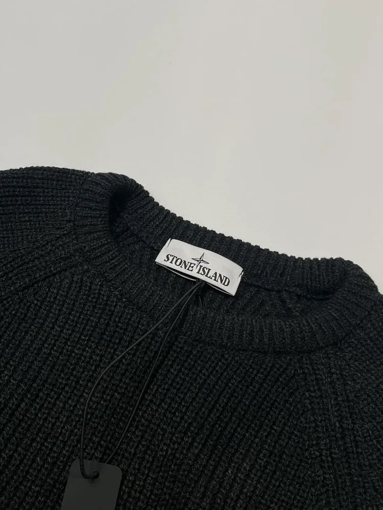 Светр Stone Island Crewneck knit