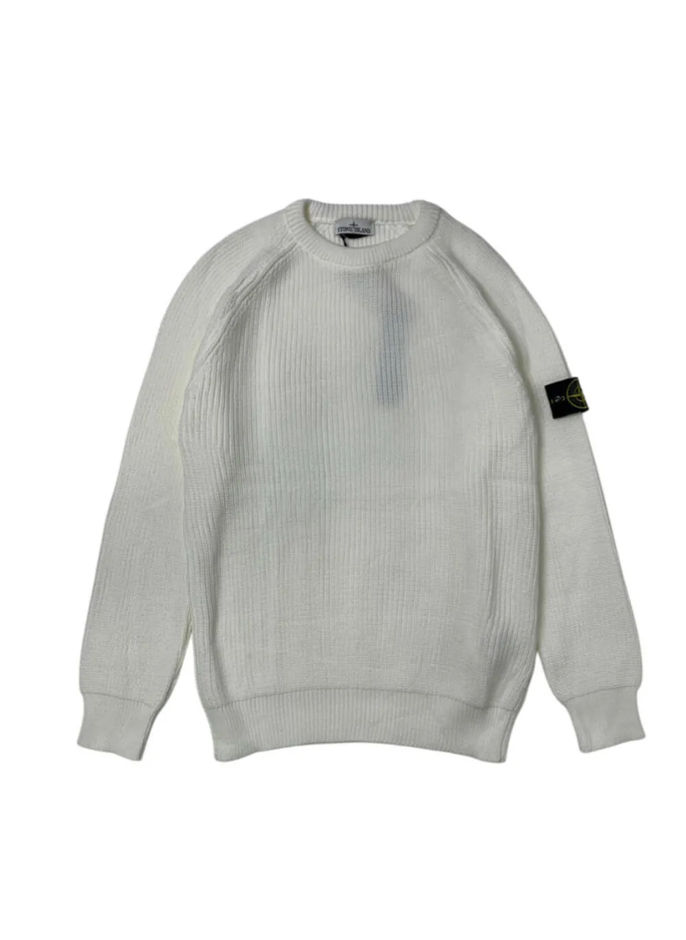 Светр Stone Island Crewneck knit