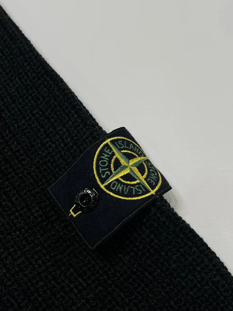 Светр Stone Island Crewneck knit