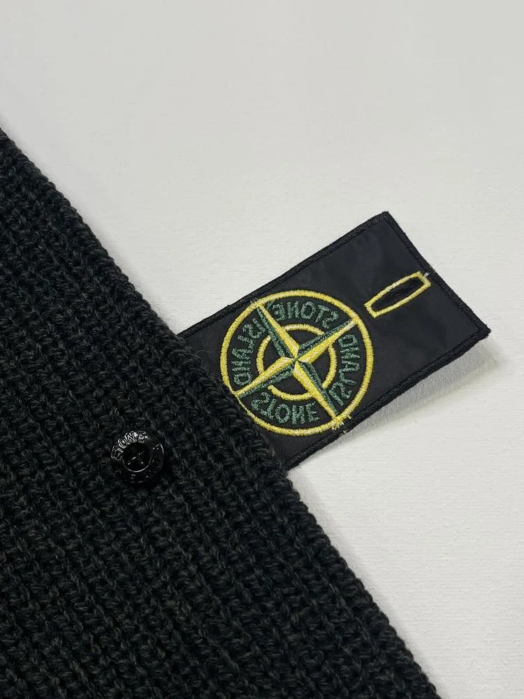 Светр Stone Island Crewneck knit