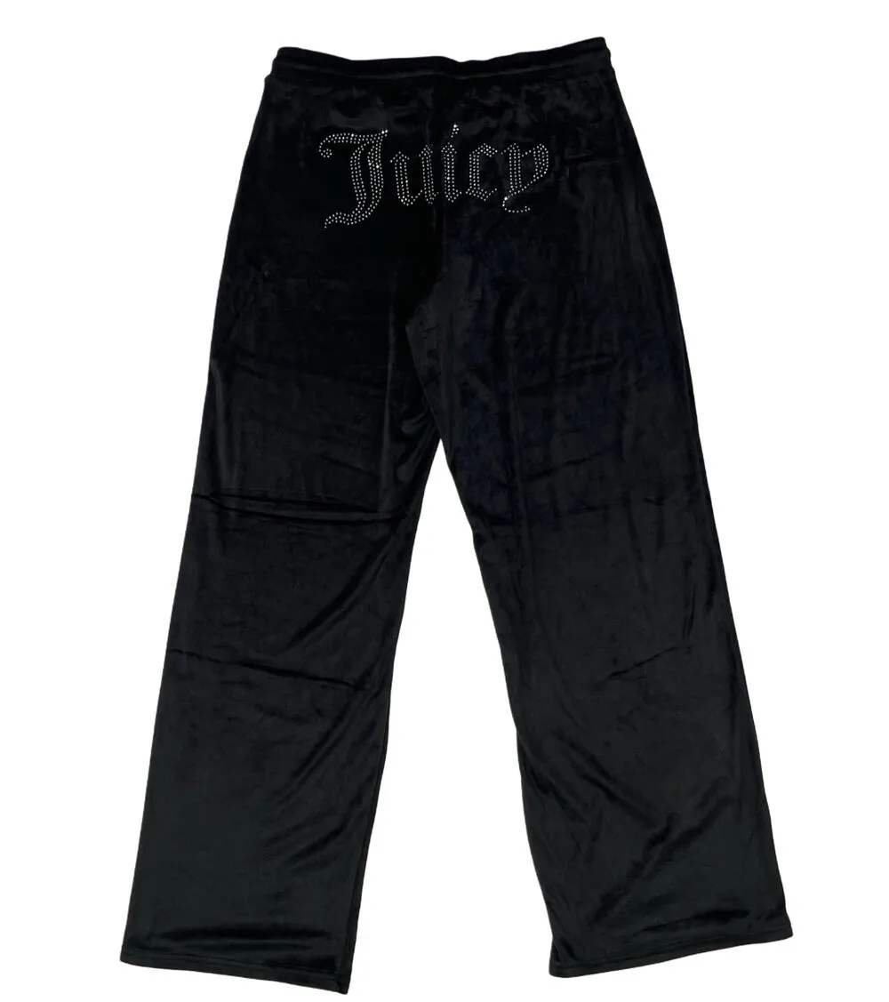 Штани Juicy Couture Back Logo
