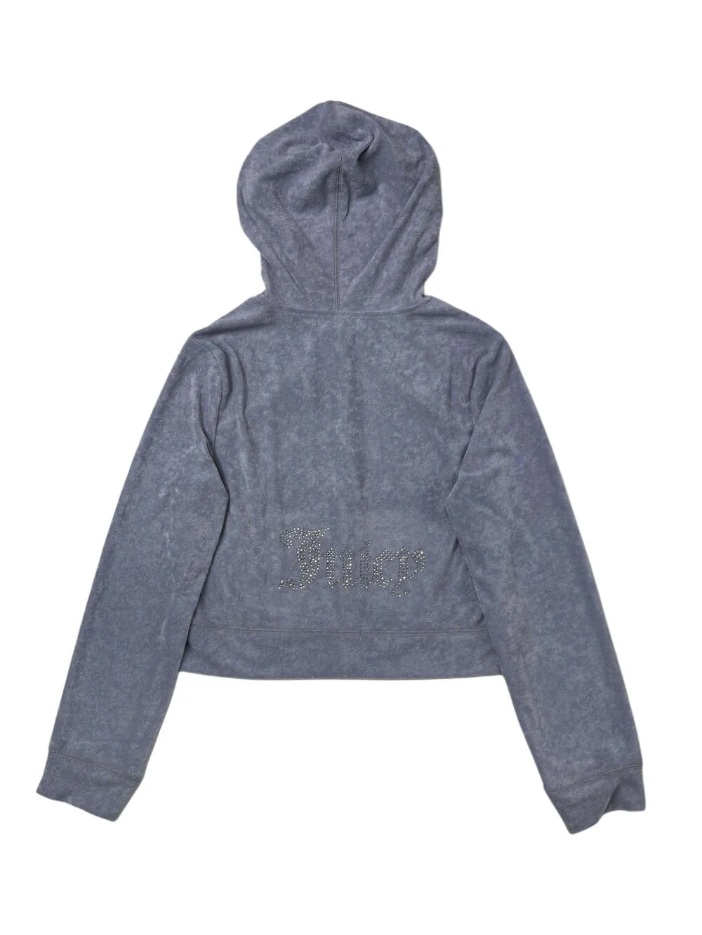 Зіп Juicy Couture Fluffy