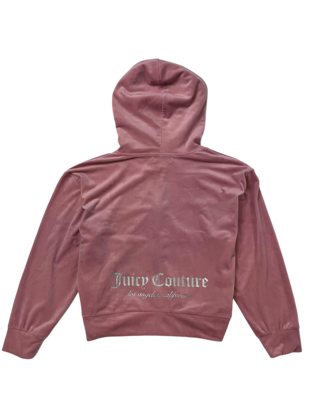 Зіп Худі Juicy Couture Los Angeles