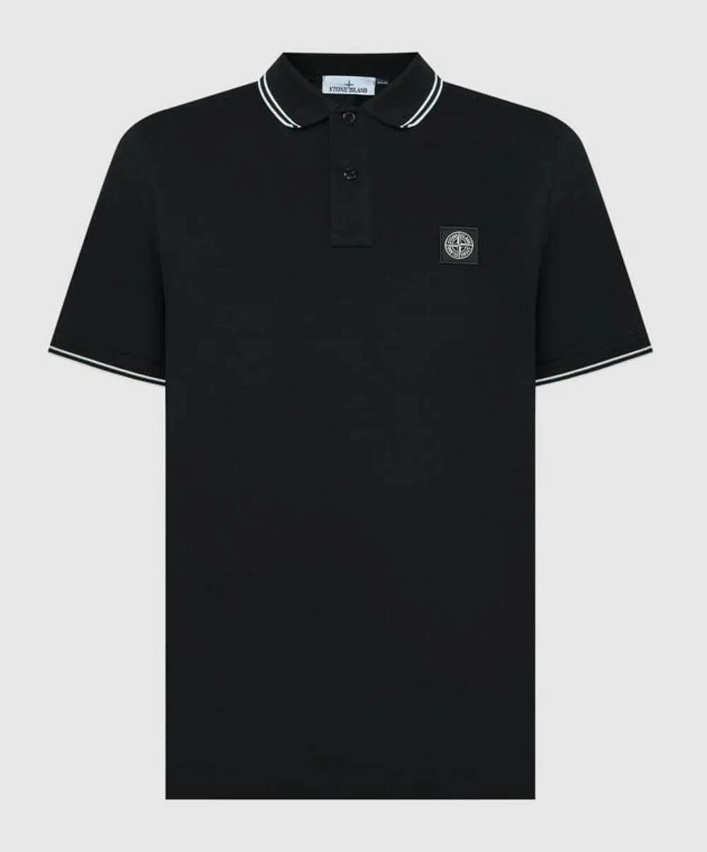 Футболка Polo Stone Island Program