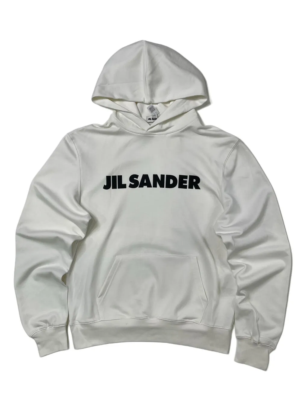 Худі JIL SANDER