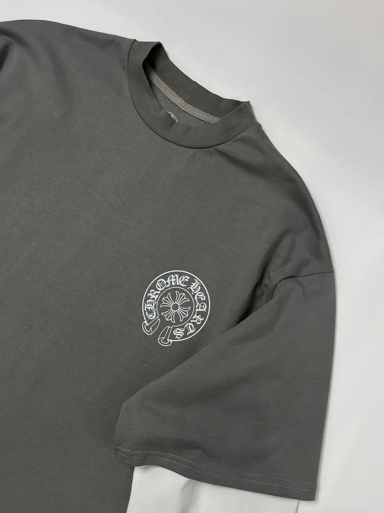 Лонгслів Chrome Hearts Classic