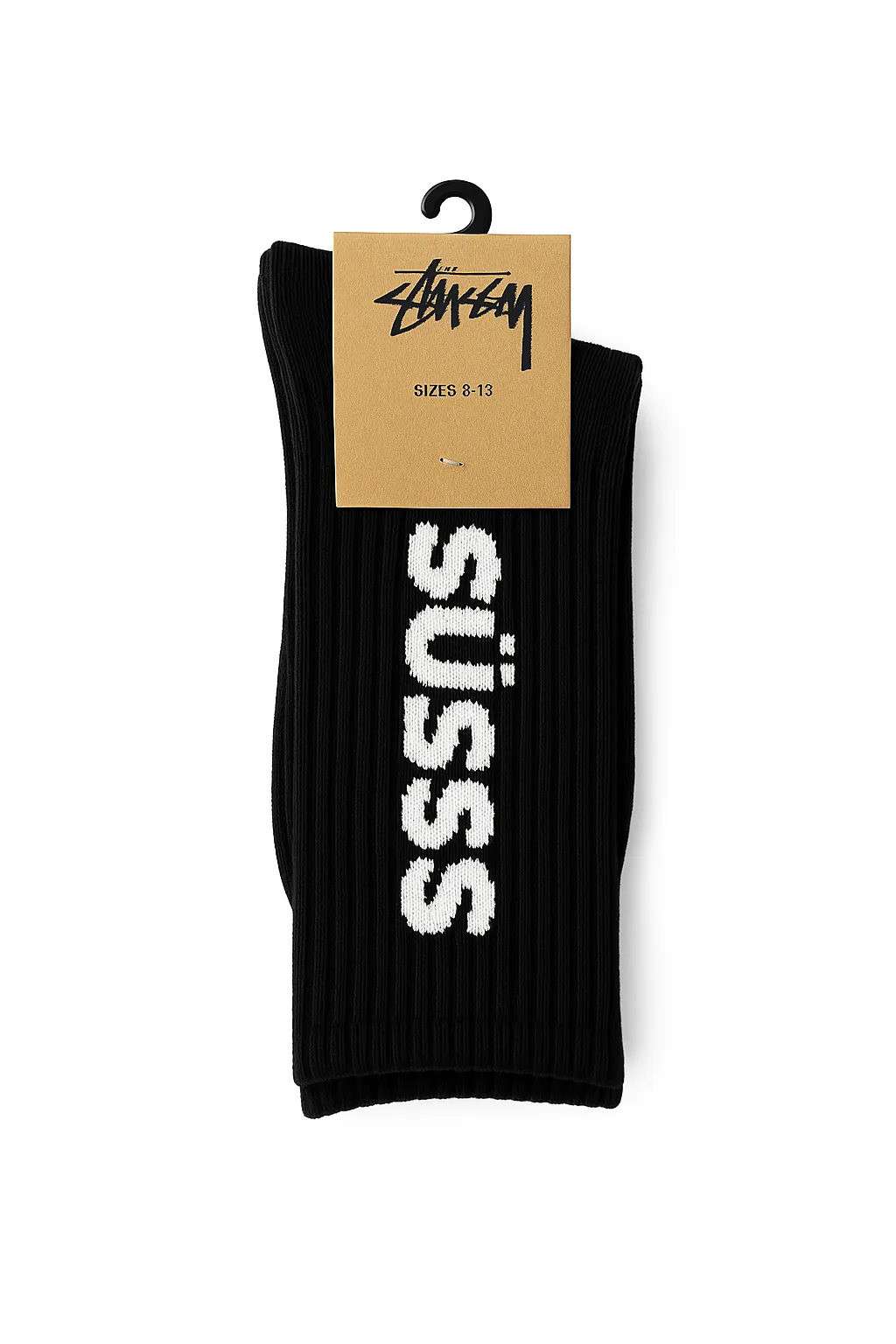 Шкарпетки Stussy big logo