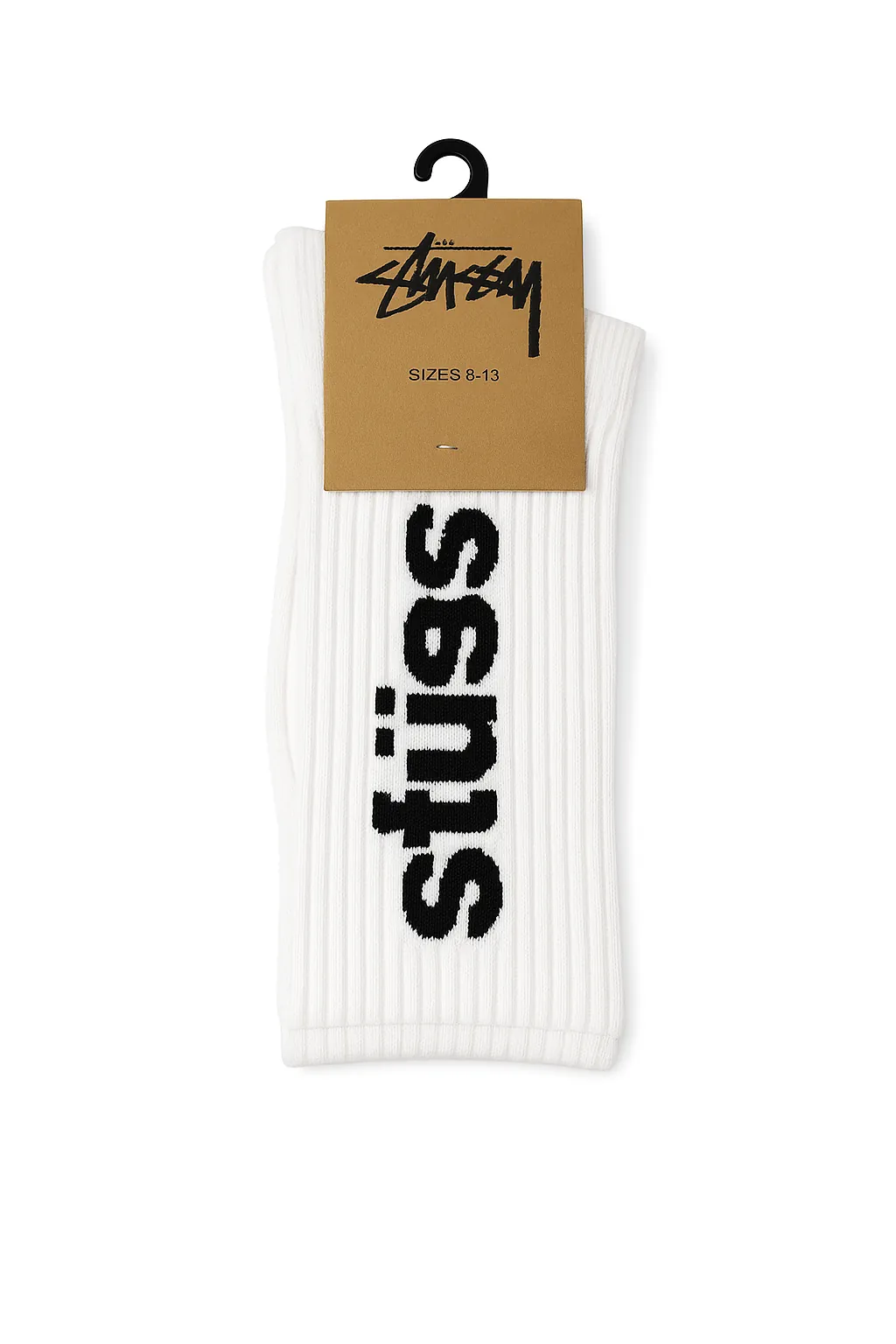Шкарпетки Stussy big logo