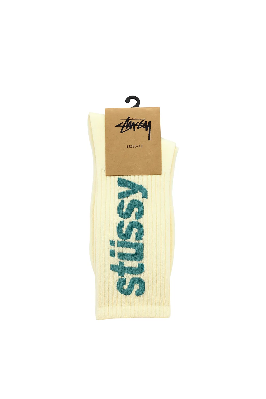 Шкарпетки Stussy big logo
