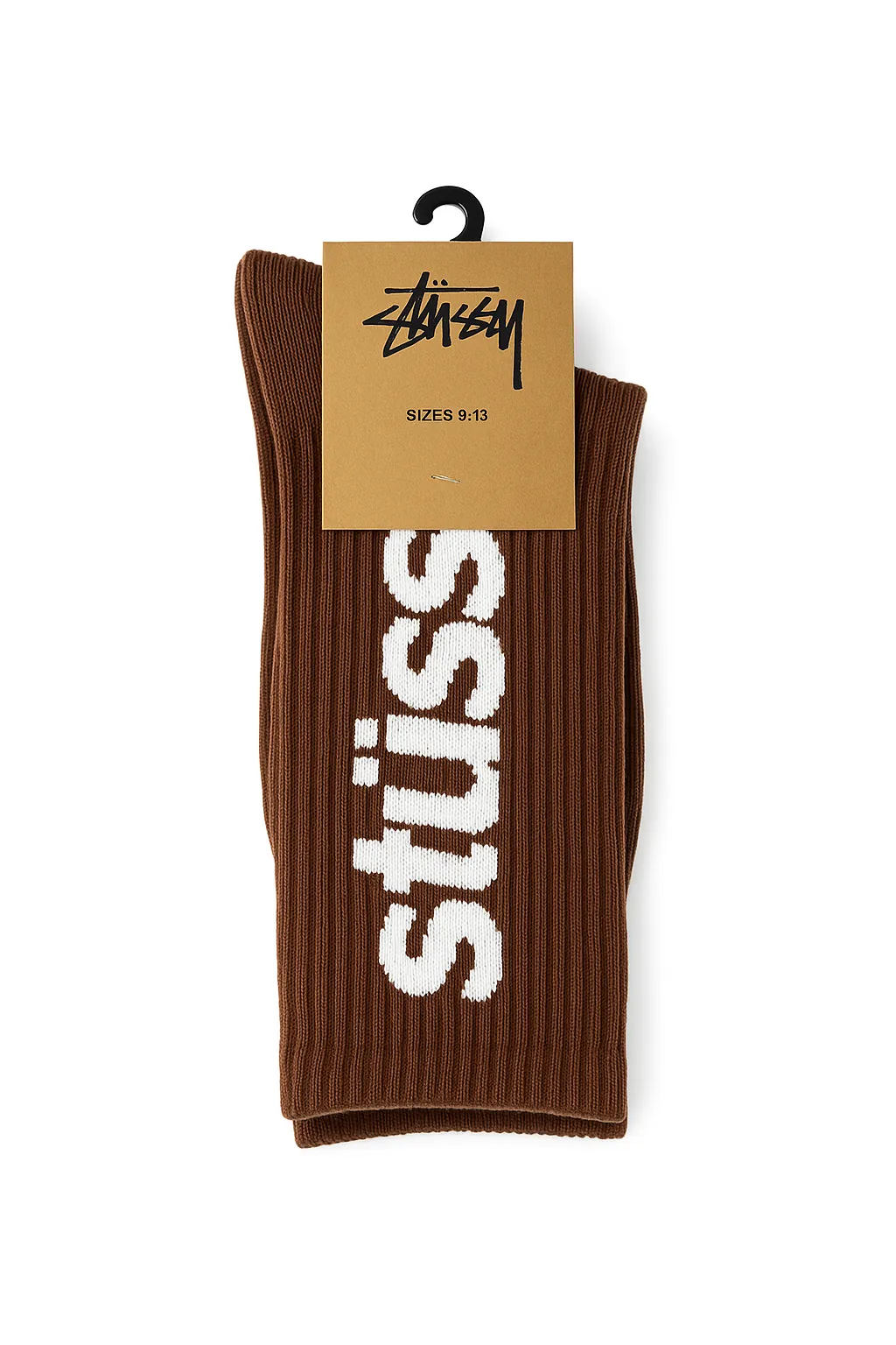 Шкарпетки Stussy big logo