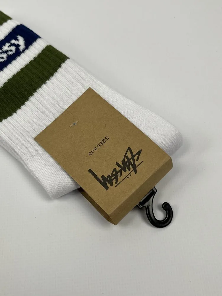 Шкарпетки Stussy small logo