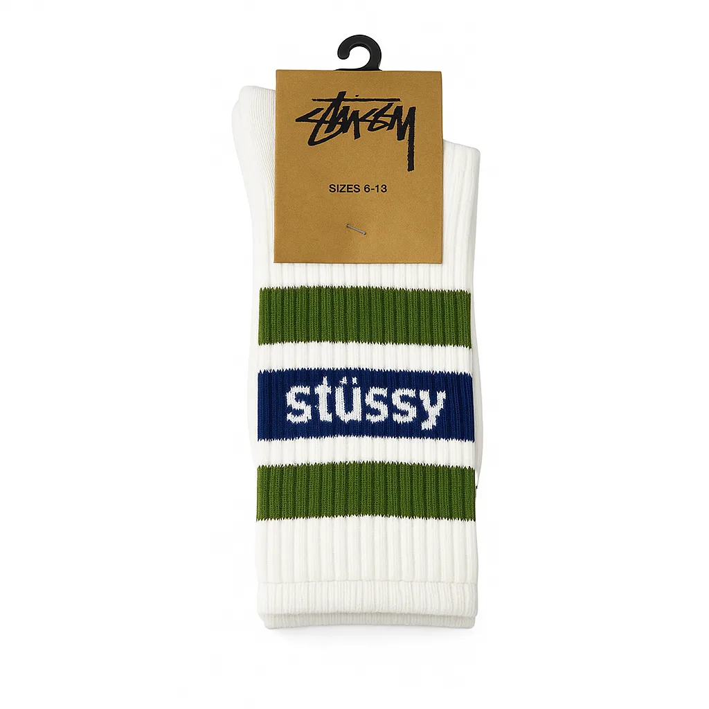 Шкарпетки Stussy small logo