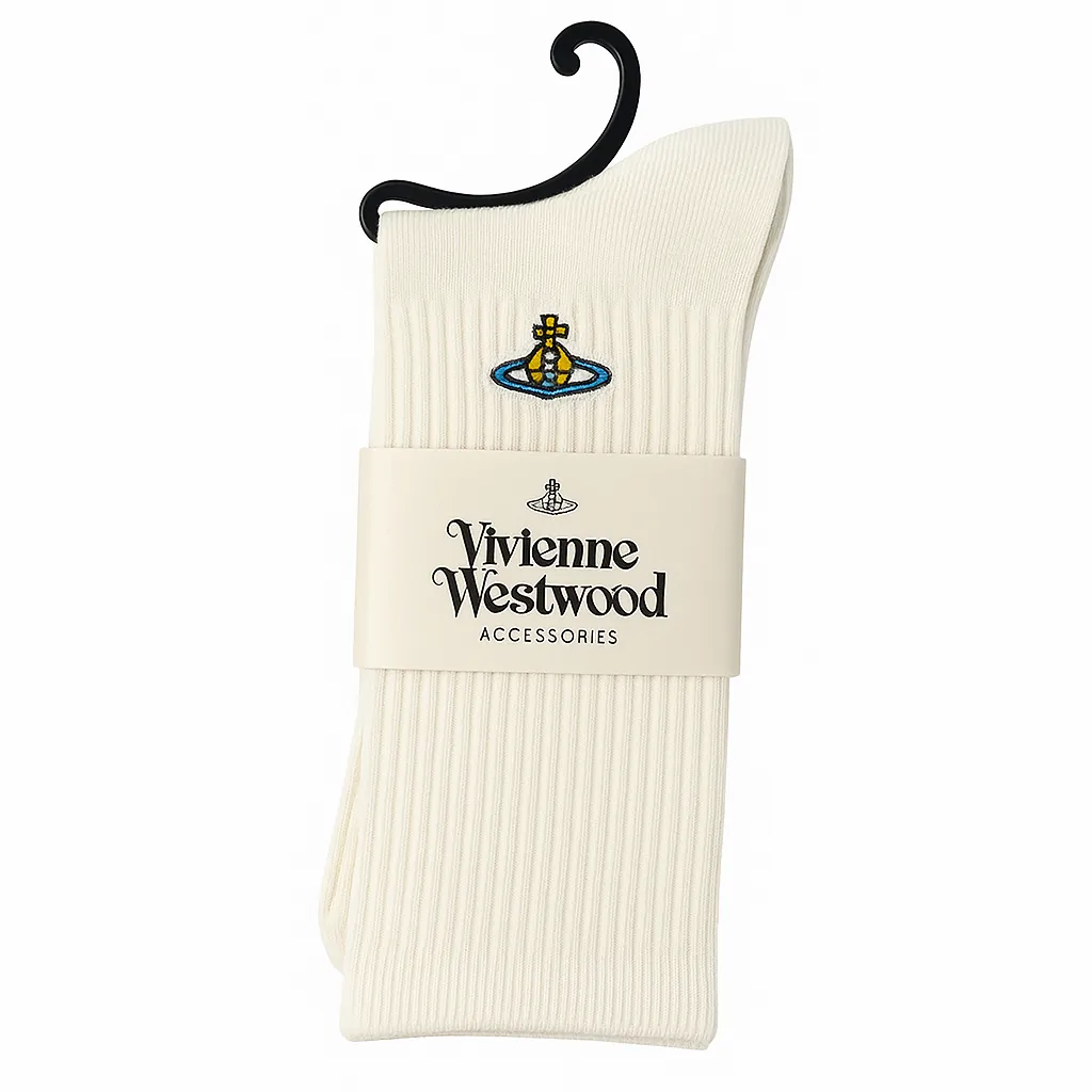 Шкарпетки Vivienne Westwood Small logo