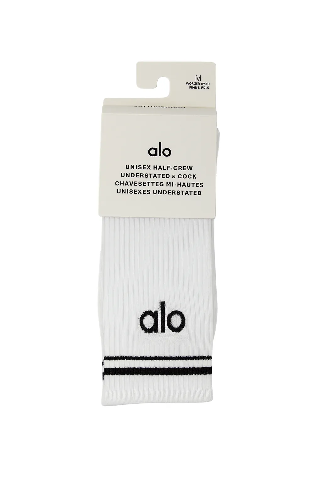 Шкарпетки Alo