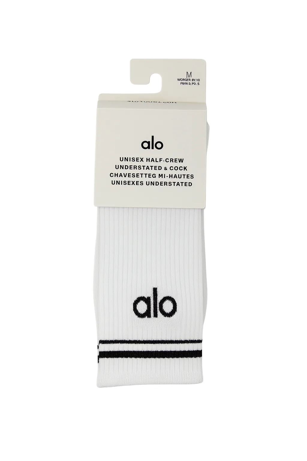 Шкарпетки Alo