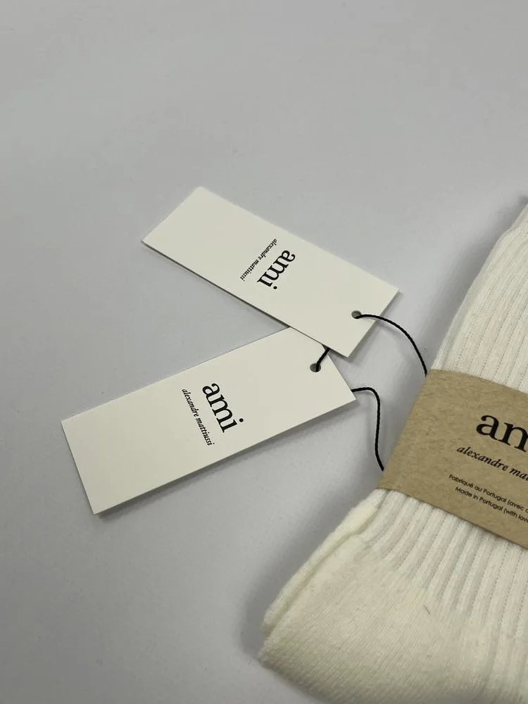 Шкарпетки Ami Paris