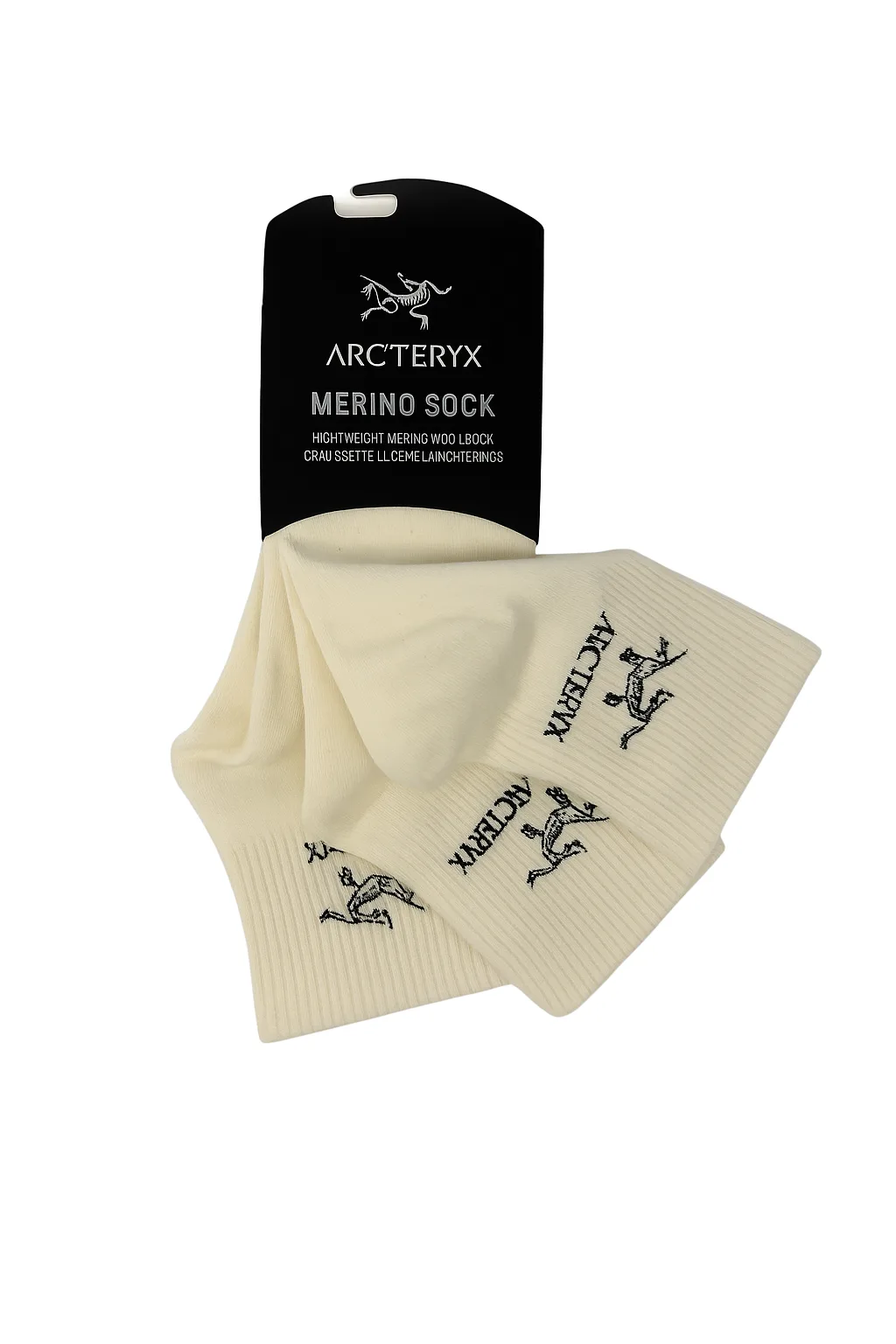 Шкарпетки Arcteryx