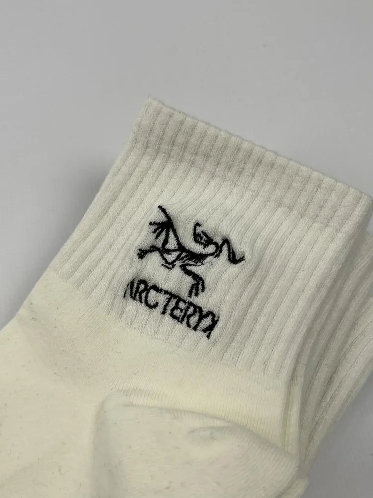 Шкарпетки Arcteryx