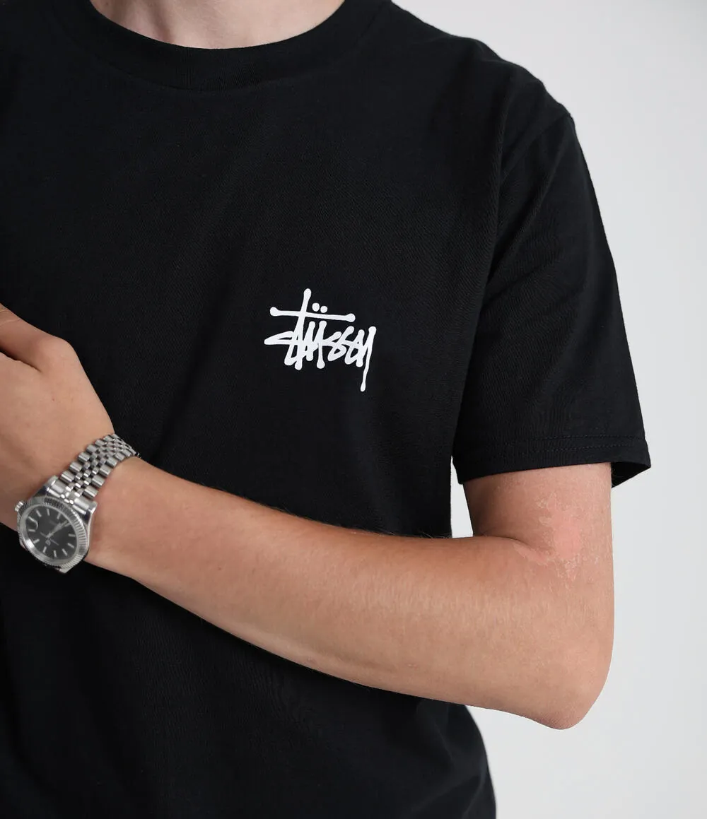 Футболка Stussy Big Logo