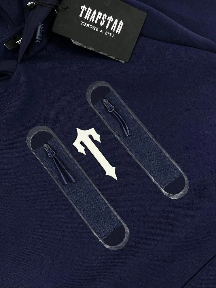 Худі Trapstar Tech zipper