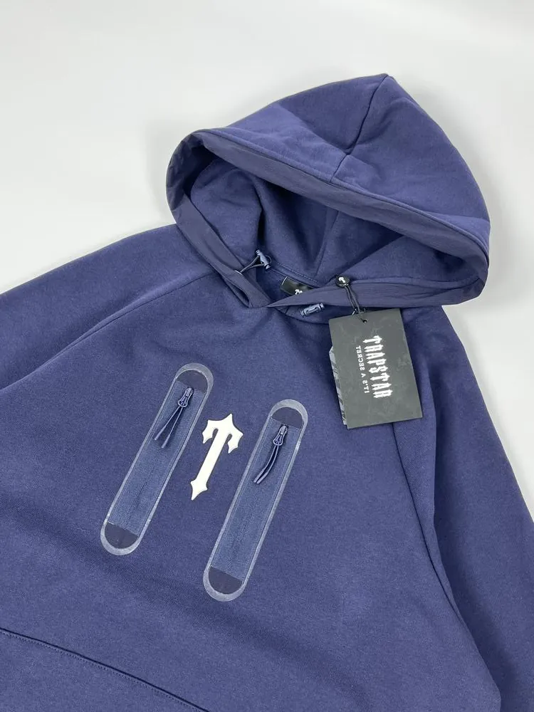 Худі Trapstar Tech zipper
