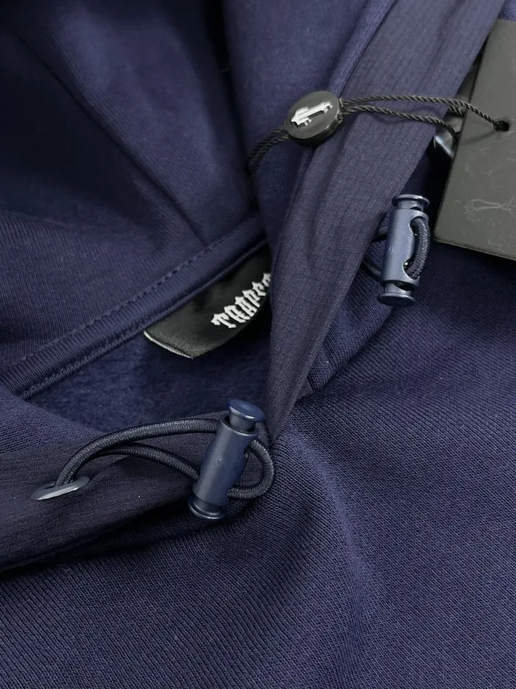 Худі Trapstar Tech zipper