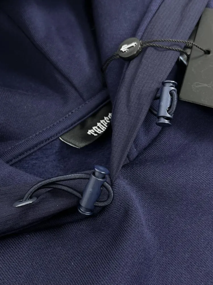 Худі Trapstar Tech zipper